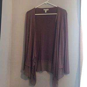 Beautiful brown sweater